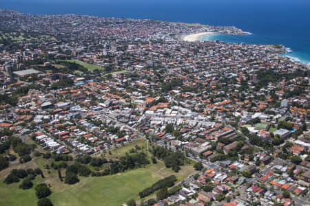 Aerial Image of WAVERLY