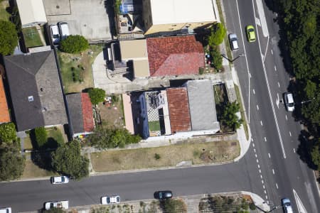 Aerial Image of NORTH BONDI & ROSE BAY