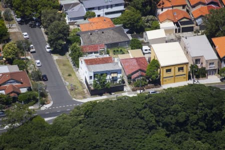 Aerial Image of NORTH BONDI & ROSE BAY