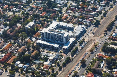 Aerial Image of MAYLANDS