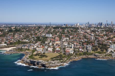 Aerial Image of TAMARAMA