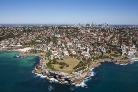 Aerial Image of TAMARAMA