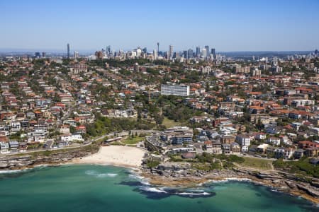 Aerial Image of TAMARAMA