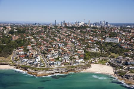 Aerial Image of TAMARAMA