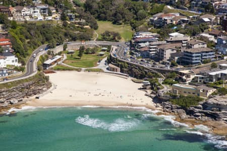 Aerial Image of TAMARAMA