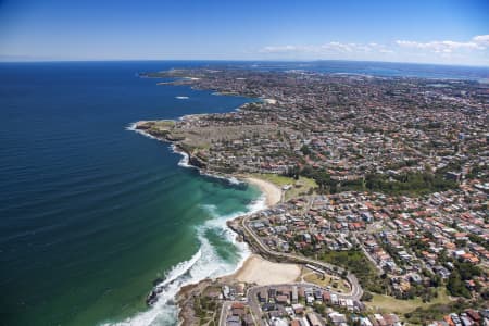 Aerial Image of TAMARAMA