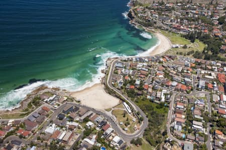 Aerial Image of TAMARAMA