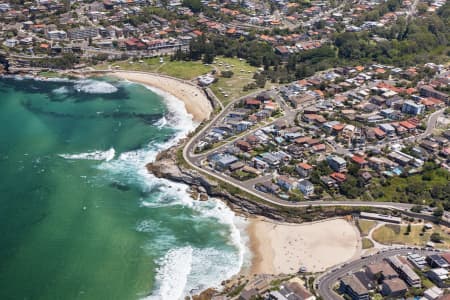 Aerial Image of TAMARAMA