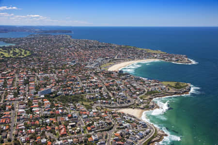 Aerial Image of TAMARAMA