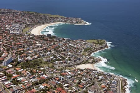 Aerial Image of TAMARAMA