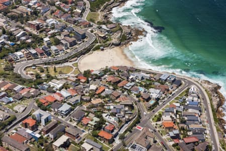 Aerial Image of TAMARAMA