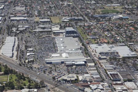 Aerial Image of SUNSHINE MARKET PLACE