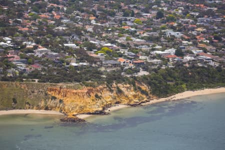 Aerial Image of SANDRINGHAM