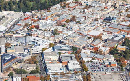 Aerial Image of FREMANTLE