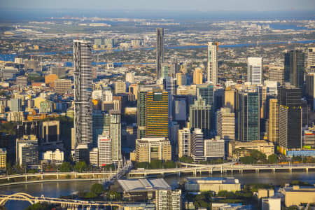 Aerial Image of FEDERAL COURT OF AUSTRALIA