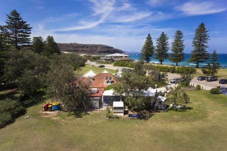 Aerial Image of PALM BEACH