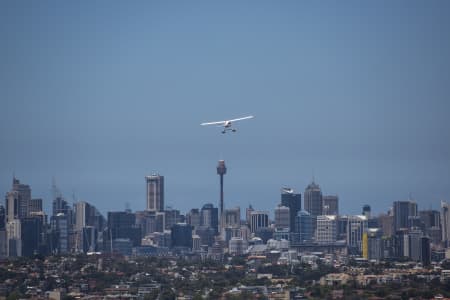 Aerial Image of CABARITA