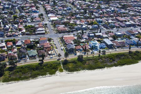 Aerial Image of BRIGHTON-LE-SANDS TO KYEEMAGH