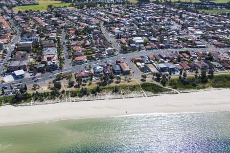 Aerial Image of BRIGHTON-LE-SANDS TO KYEEMAGH
