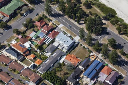 Aerial Image of MONTEREY