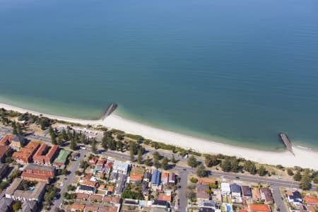 Aerial Image of MONTEREY