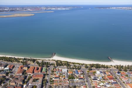 Aerial Image of MONTEREY