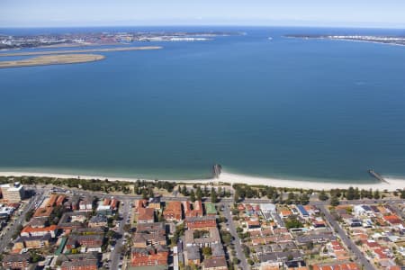 Aerial Image of MONTEREY