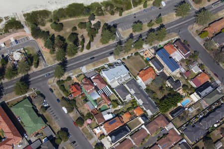 Aerial Image of MONTEREY