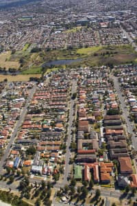 Aerial Image of MONTEREY
