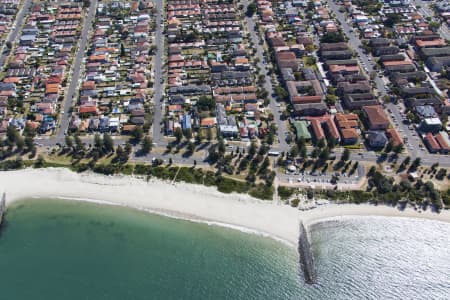 Aerial Image of MONTEREY