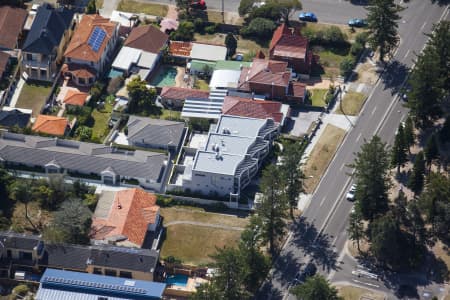 Aerial Image of MONTEREY