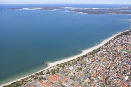 Aerial Image of MONTEREY