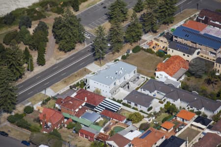 Aerial Image of MONTEREY