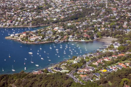 Aerial Image of VALCLUSE