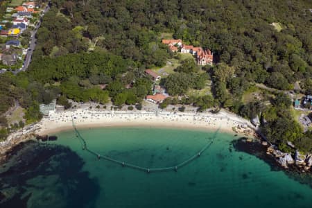 Aerial Image of SHARK BAY