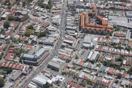 Aerial Image of LEICHARDT