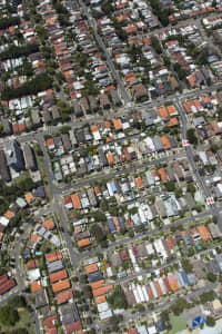 Aerial Image of TAMARAMA