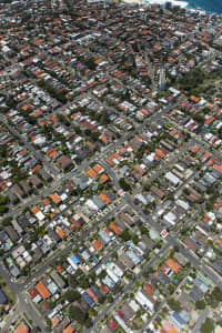 Aerial Image of TAMARAMA