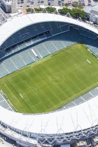 Aerial Image of STADIUMS