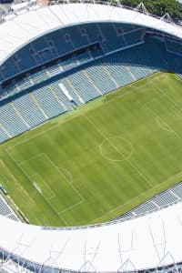 Aerial Image of STADIUMS