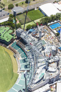 Aerial Image of STADIUMS