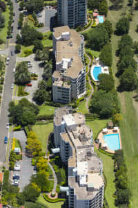 Aerial Image of BROMPTN ROAD, MOORE PARK