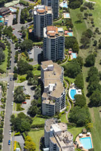 Aerial Image of BROMPTN ROAD, MOORE PARK
