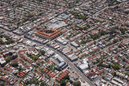 Aerial Image of LEICHARDT