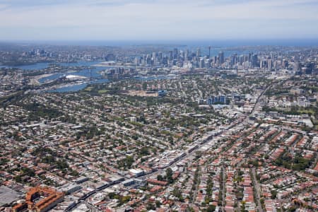 Aerial Image of LEICHARDT