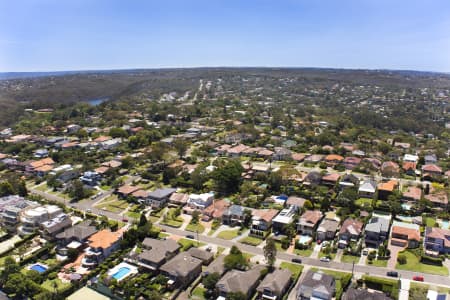 Aerial Image of SEAFORTH