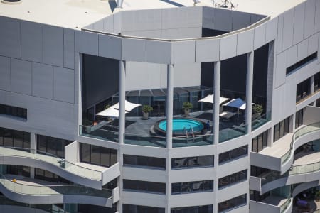 Aerial Image of RIPARIAN PLAZA