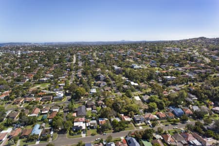 Aerial Image of CROMER