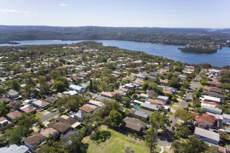 Aerial Image of COLLAROY PLATEAU