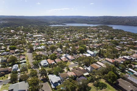 Aerial Image of COLLAROY PLATEAU